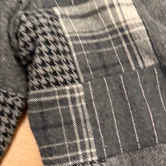 Boys Sz 7 Ralph Lauren Red Sweater Vest with Striped Shirt and Gymboree Pants - Picture 10 of 15